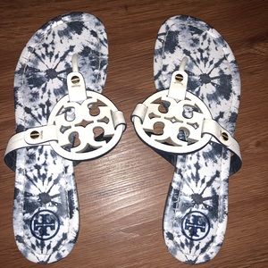 Tory Burch sandals